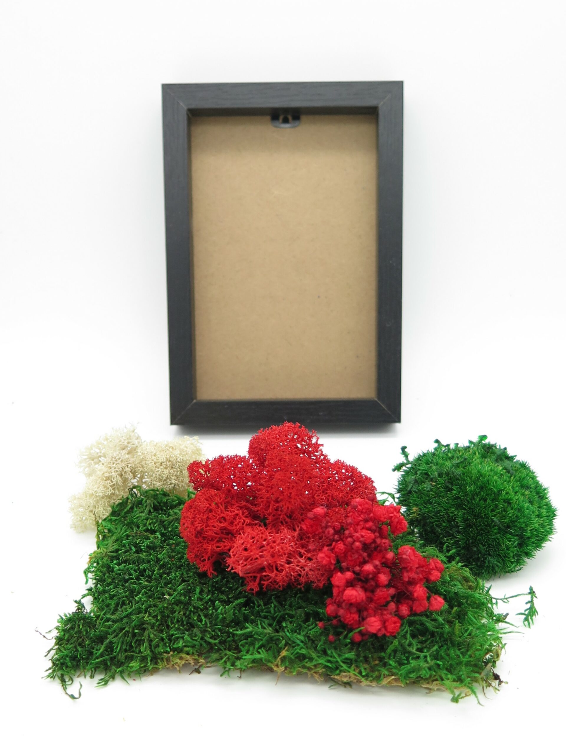 Kit DIY Tableau éternel – 12 × 17 cm – Image 3