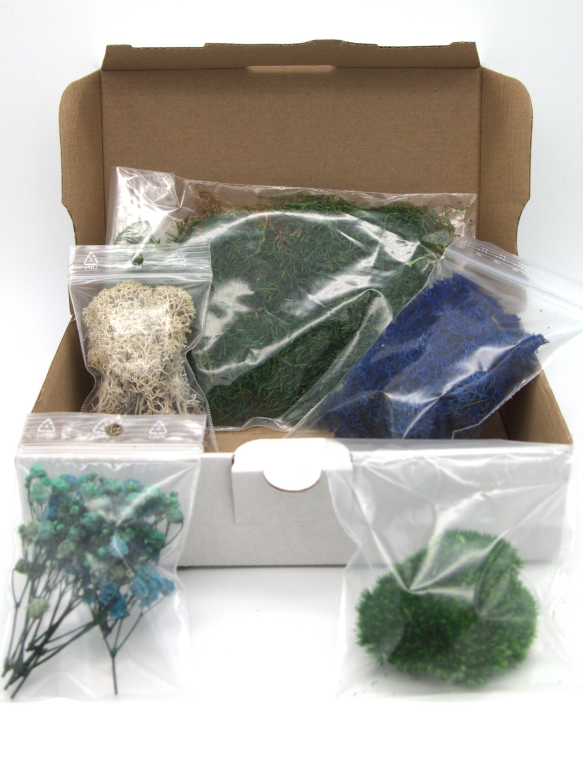 Kit DIY Tableau éternel – 12 × 17 cm – Image 2