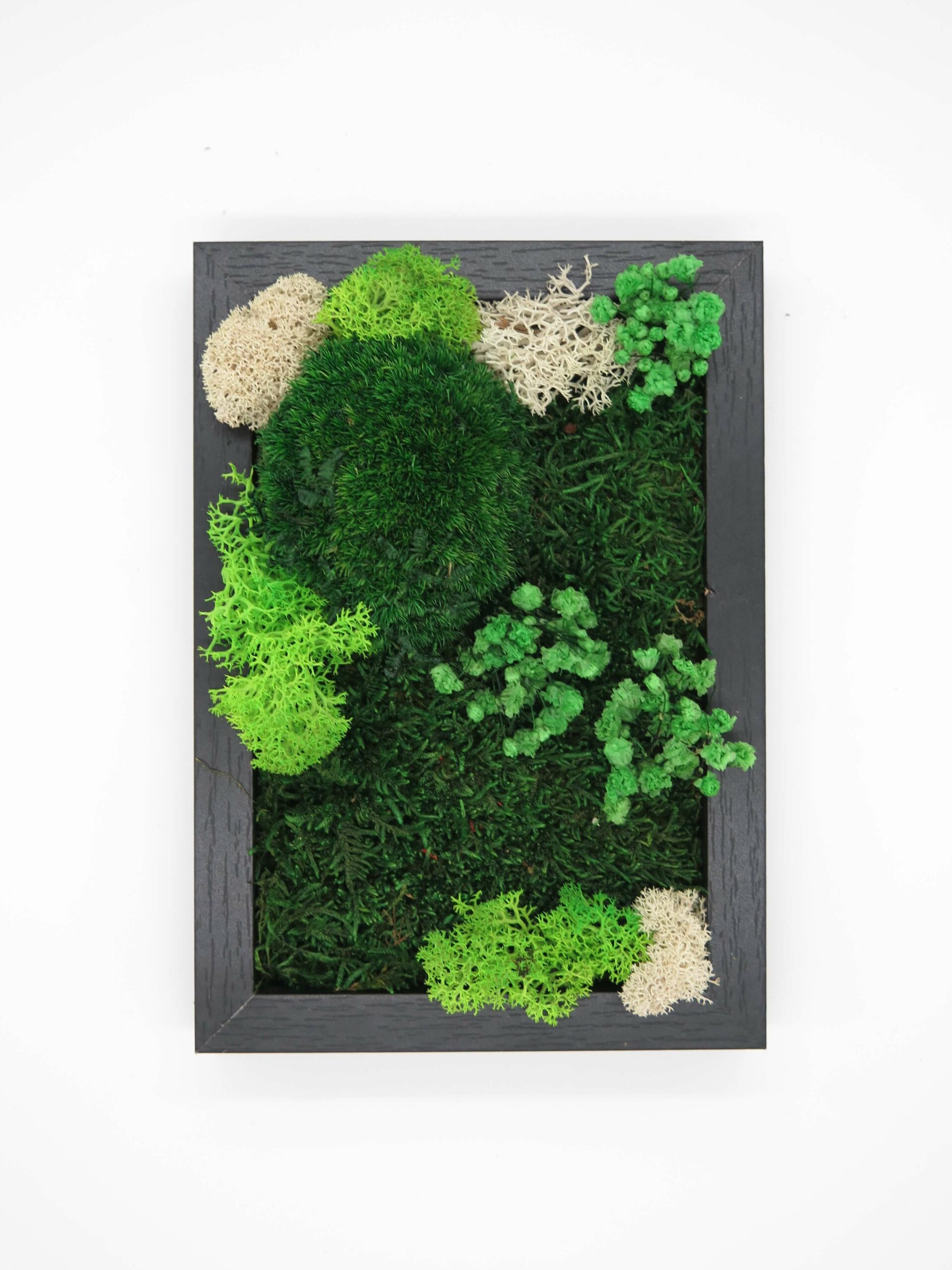 Kit DIY Tableau éternel – 12 × 17 cm – Image 4
